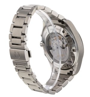Aqua Terra 150m Gents
231.10.44.50.04.001