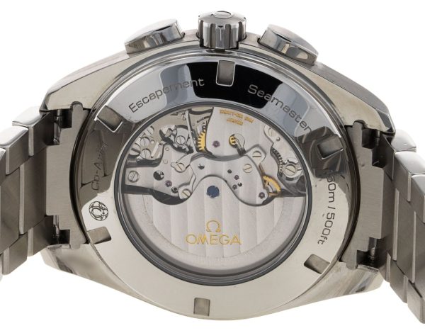Aqua Terra 150m Gents
231.10.44.50.04.001