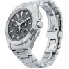 Aqua Terra 150m Gents
231.10.44.50.06.001