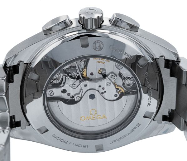 Aqua Terra 150m Gents
231.10.44.50.06.001