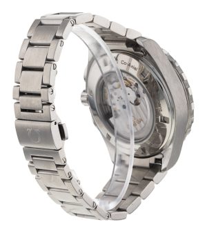 Aqua Terra 150m Gents
231.10.44.52.04.001