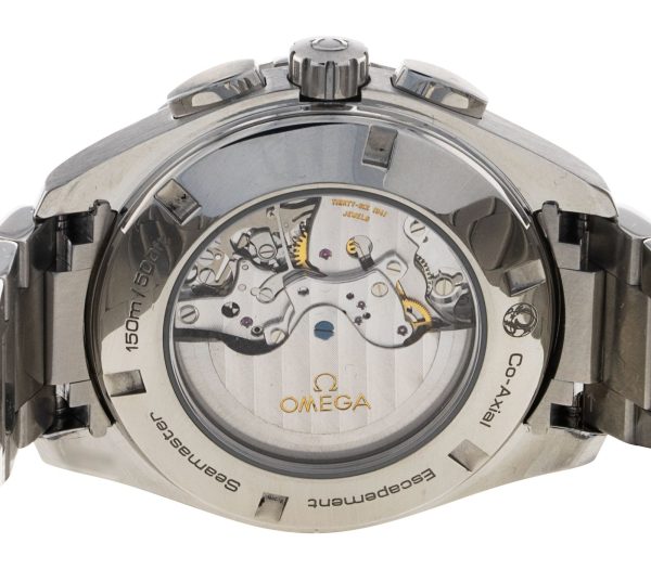 Aqua Terra 150m Gents
231.10.44.52.04.001