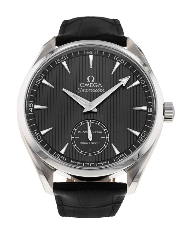 Aqua Terra 150m Gents
231.13.49.10.06.001