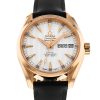 Aqua Terra 150m Gents
231.53.39.22.02.001