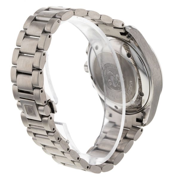 Aqua Terra 150m Gents
2512.50.00