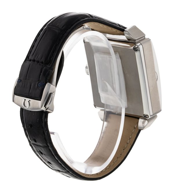 De Ville Co-Axial
423.13.37.50.01.001
