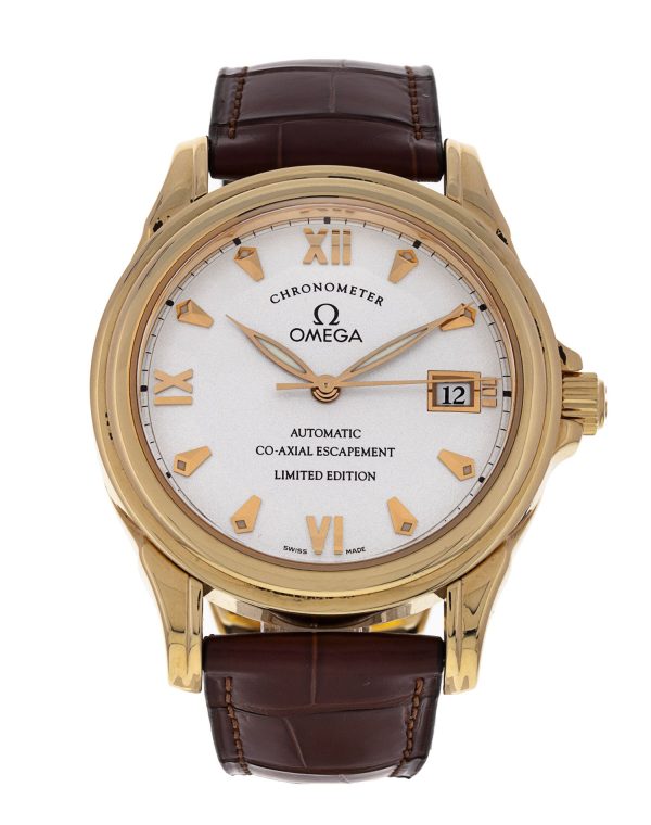 De Ville Co-Axial
5911.31.22