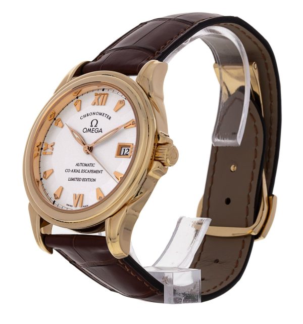 De Ville Co-Axial
5911.31.22