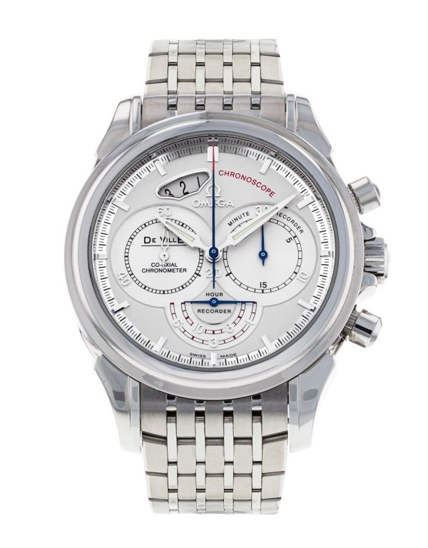 De Ville Co-Axial
4550.30.00