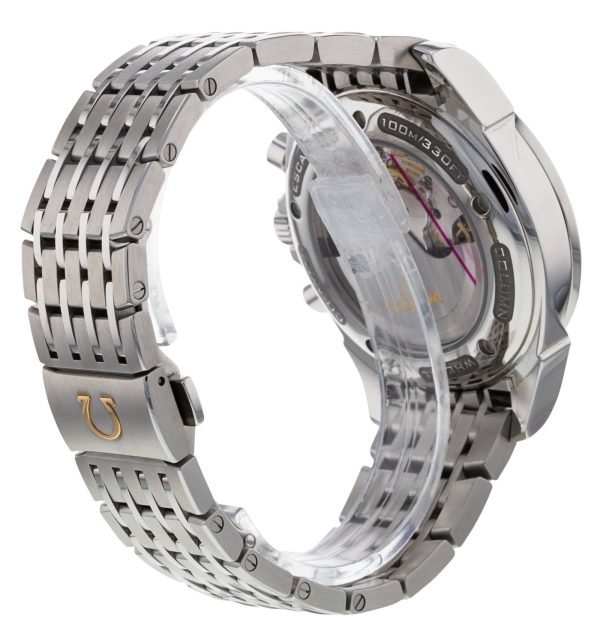 De Ville Co-Axial
4550.30.00