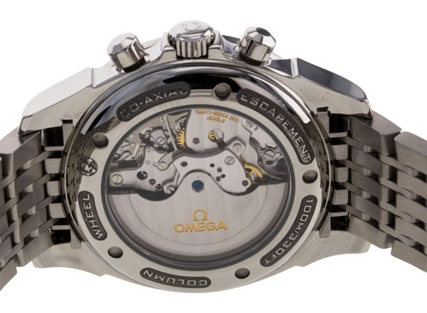 De Ville Co-Axial
4550.30.00