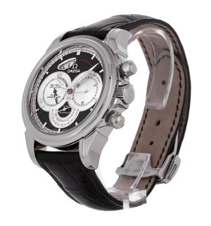 De Ville Co-Axial Rattrapante
4847.50.31