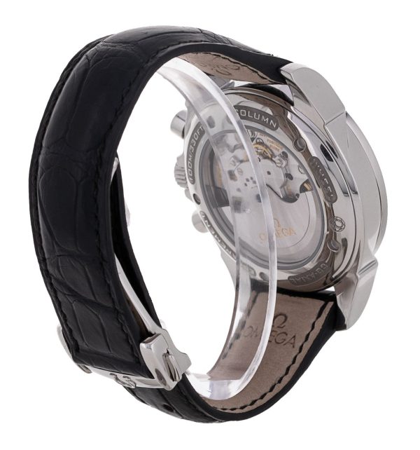 De Ville Co-Axial Rattrapante
4847.50.31