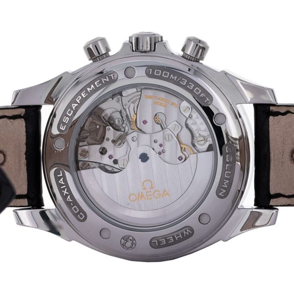 De Ville Co-Axial Rattrapante
4847.50.31