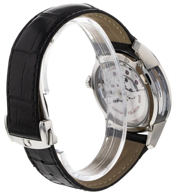 De Ville Hour Vision
431.33.41.21.03.001