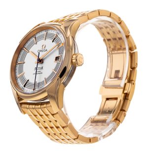 De Ville Hour Vision
431.60.41.21.02.001