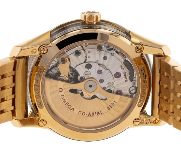 De Ville Hour Vision
431.60.41.21.02.001