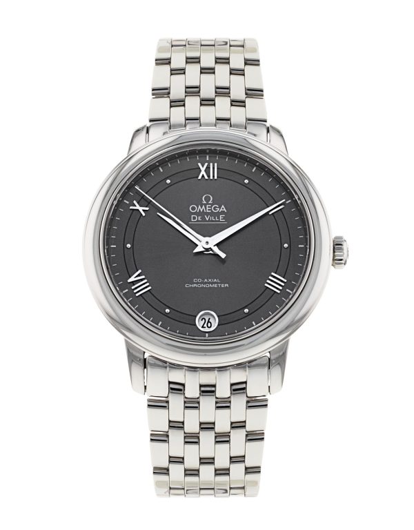 De Ville Prestige
424.10.33.20.06.001