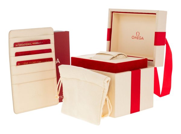 De Ville Prestige
424.10.33.20.52.001