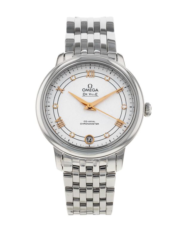 De Ville Prestige
424.10.33.20.52.001