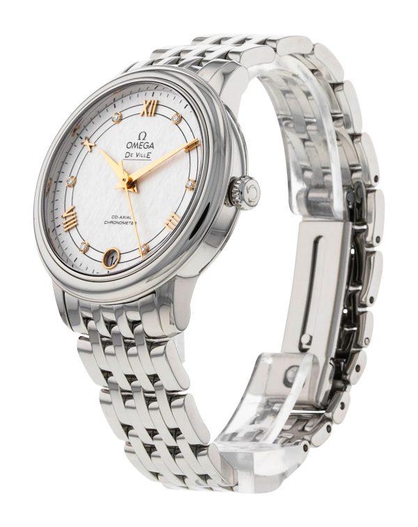 De Ville Prestige
424.10.33.20.52.001