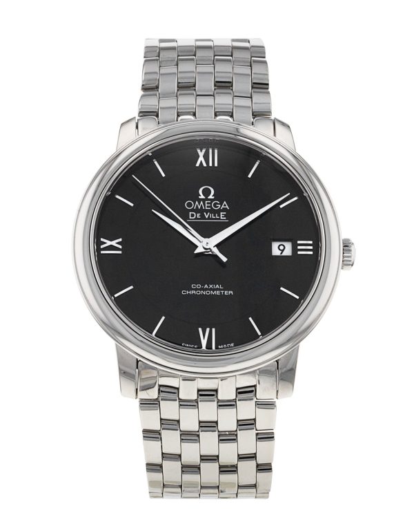 De Ville Prestige
424.10.37.20.01.001
