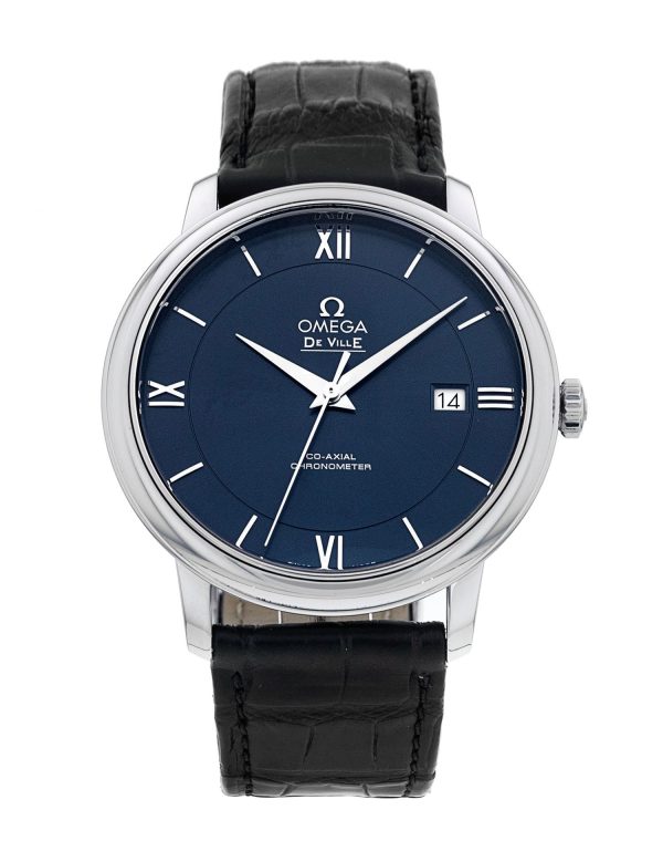 De Ville Prestige
424.13.40.20.03.001