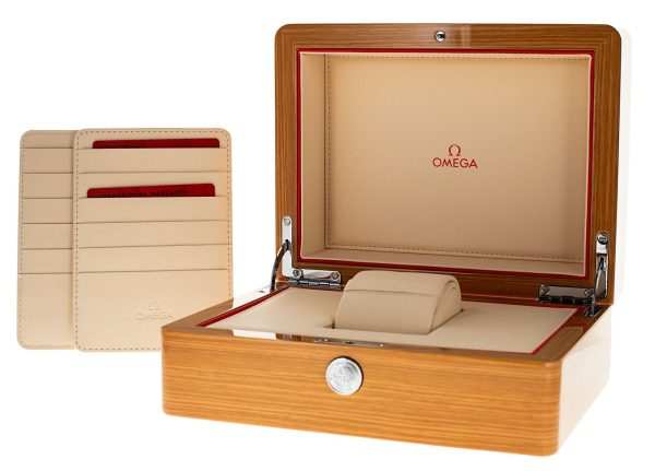 De Ville Prestige
424.13.40.20.03.001