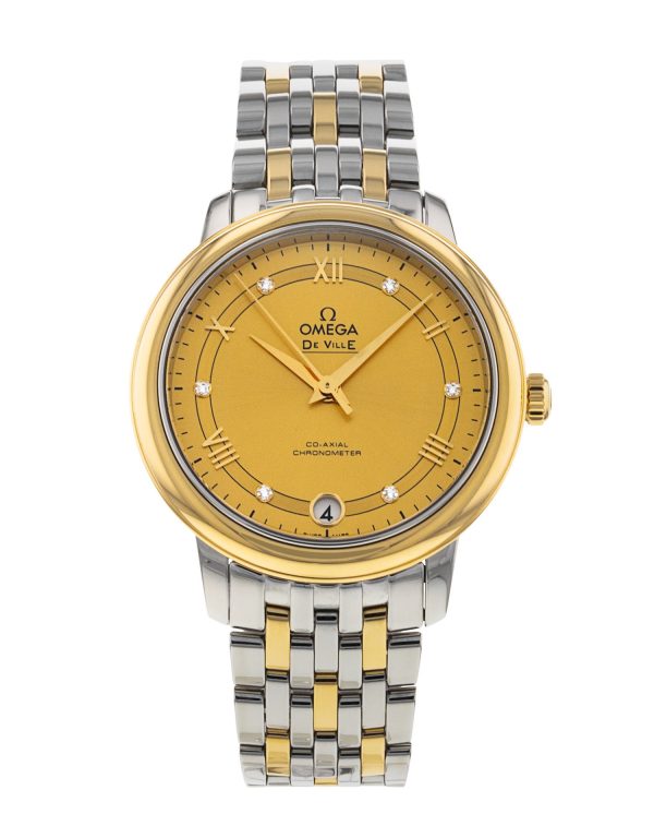 De Ville Prestige
424.20.33.20.58.002