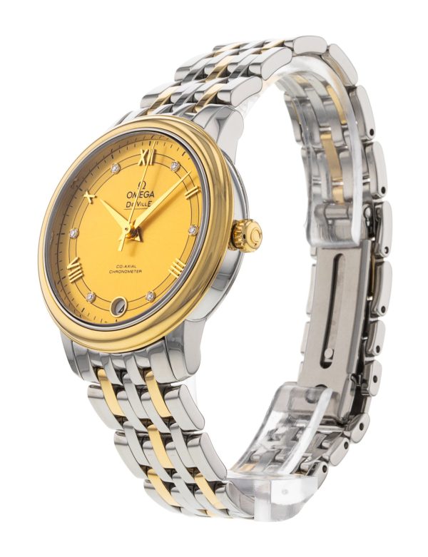 De Ville Prestige
424.20.33.20.58.002