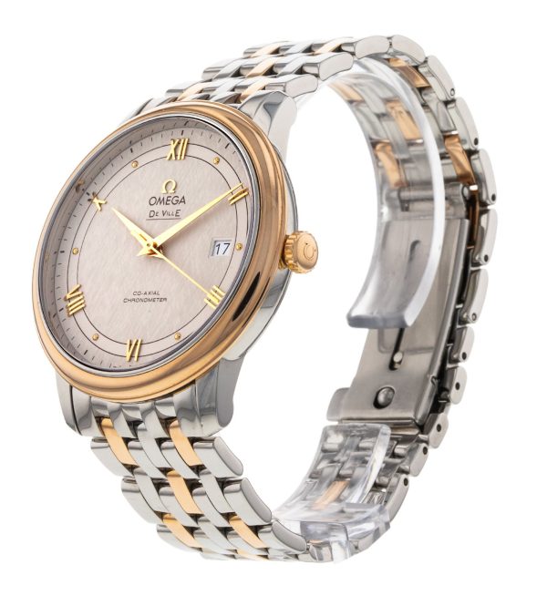 De Ville Prestige
424.20.40.20.02.003