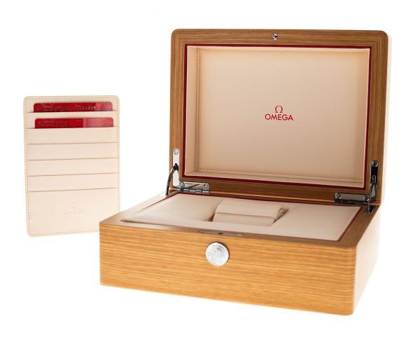 De Ville Prestige
424.23.40.20.02.002