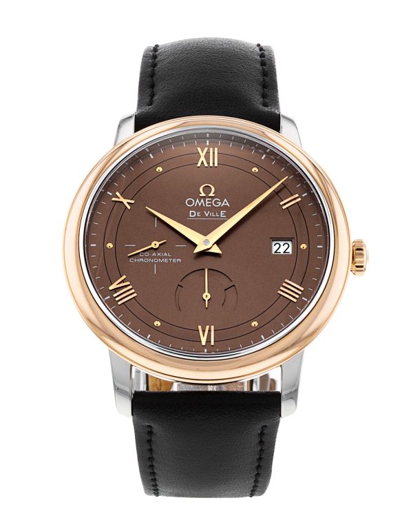 De Ville Prestige
424.23.40.21.13.001