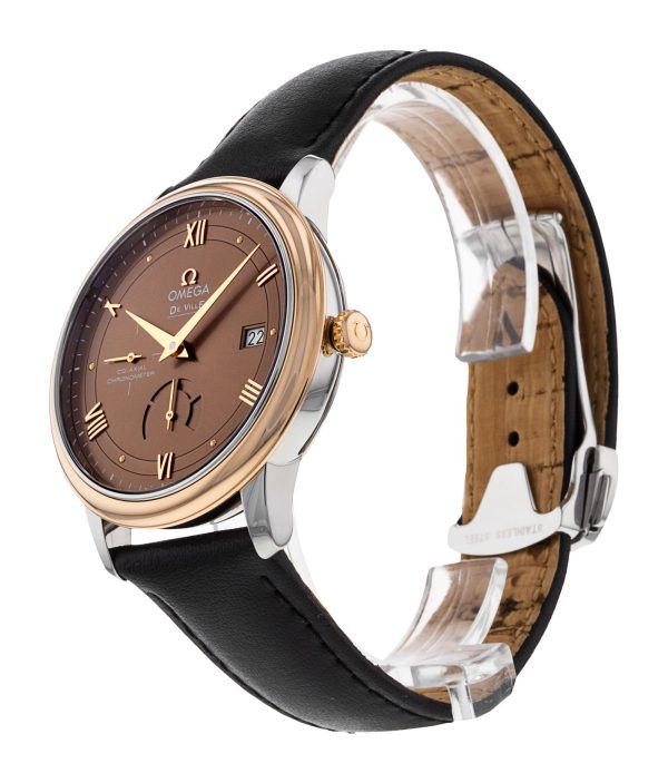 De Ville Prestige
424.23.40.21.13.001
