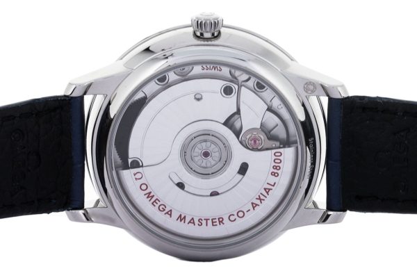 De Ville Prestige
434.13.34.20.53.001