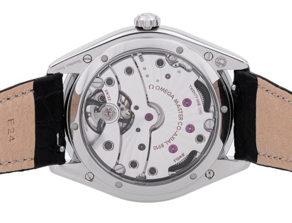 De Ville Tresor
435.13.40.21.02.001
