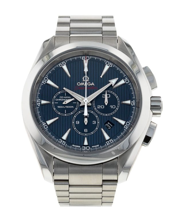 Olympic Aqua Terra
522.10.44.50.03.001
