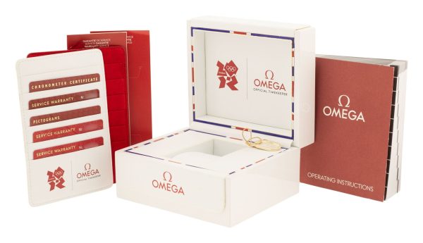 Olympic Aqua Terra
522.10.44.50.03.001