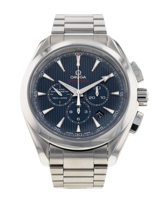 Olympic Aqua Terra
522.10.44.50.03.001