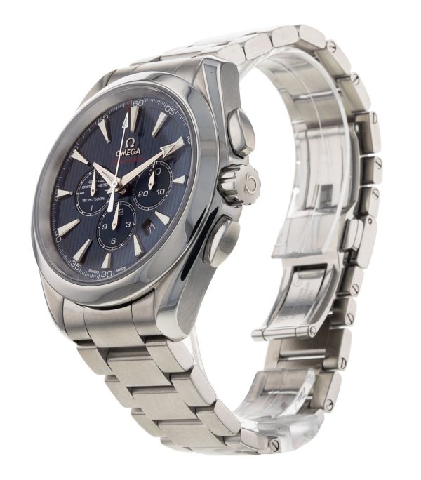 Olympic Aqua Terra
522.10.44.50.03.001