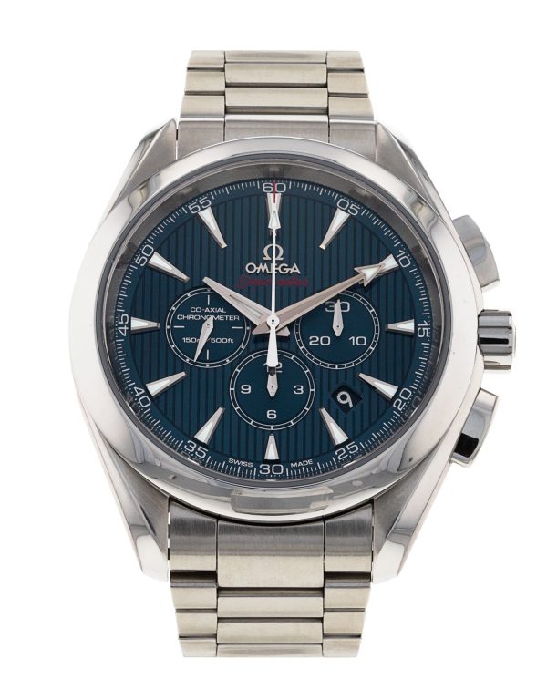 Olympic Aqua Terra
522.10.44.50.03.001