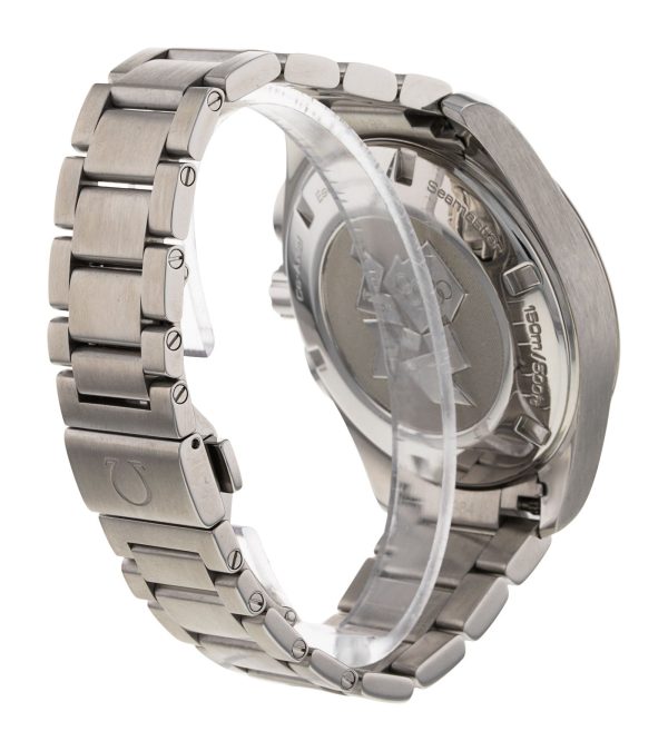 Olympic Aqua Terra
522.10.44.50.03.001