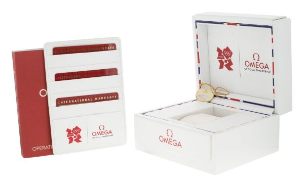 Olympic Aqua Terra
522.10.44.50.03.001