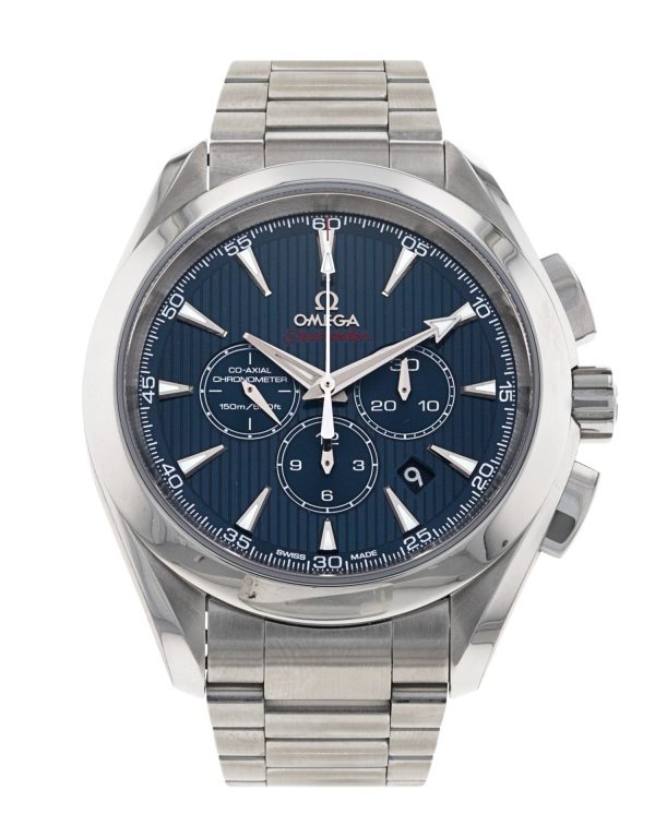 Olympic Aqua Terra
522.10.44.50.03.001