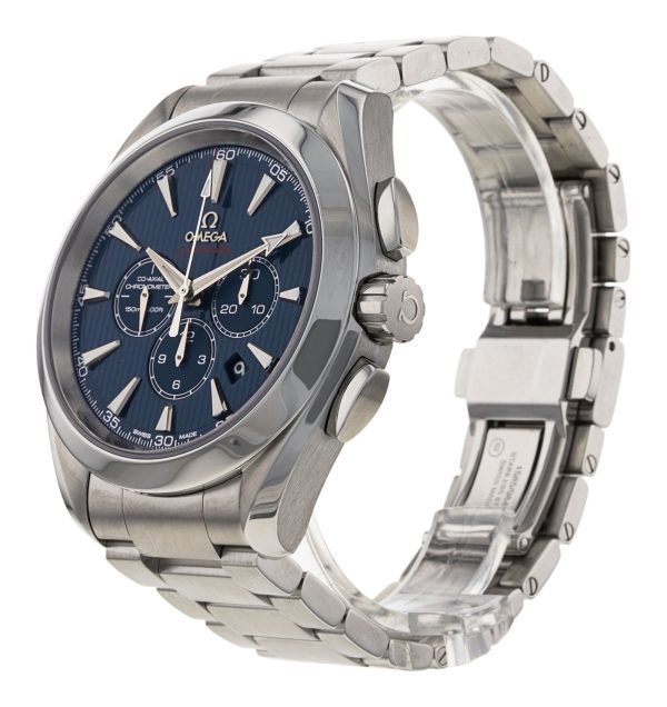 Olympic Aqua Terra
522.10.44.50.03.001
