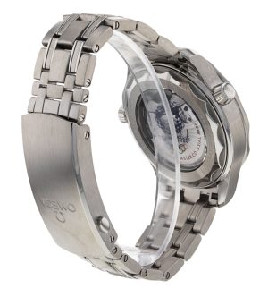 Olympic Seamaster
522.30.42.20.04.001