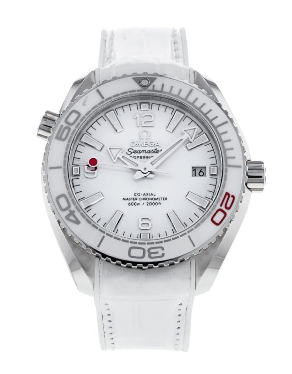 Olympic Seamaster
522.33.40.20.04.001