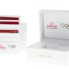 Olympic Speedmaster
321.30.44.52.01.001