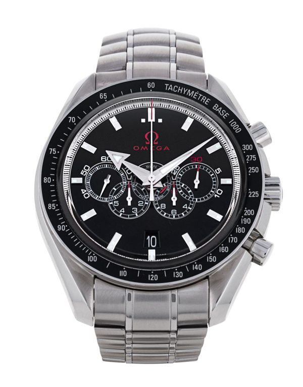 Olympic Speedmaster
321.30.44.52.01.001