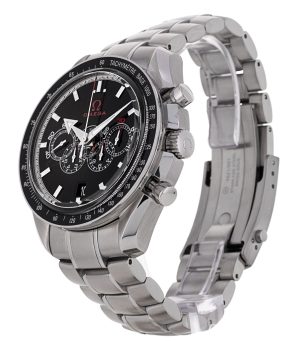 Olympic Speedmaster
321.30.44.52.01.001